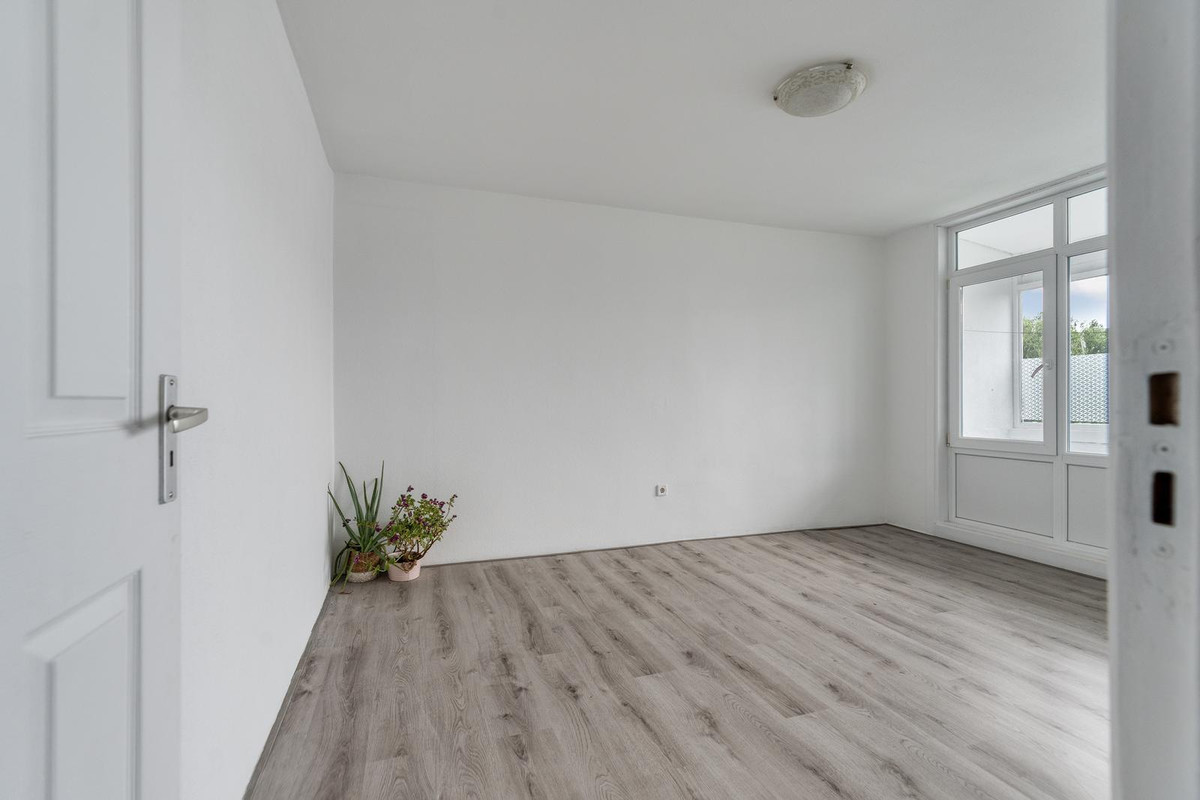 Appartement te koop: Putselaan 226C03, Rotterdam