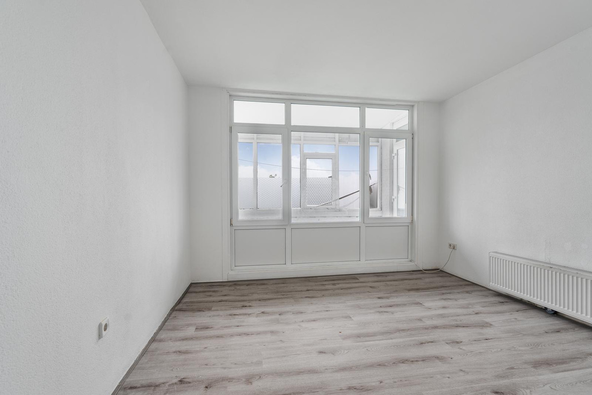 Appartement te koop: Putselaan 226C03, Rotterdam