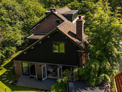 Vrijstaande woning te koop: Traaij 287, Driebergen-Noord Driebergen-Rijsenburg