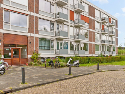 Van Blankenheimstraat 66