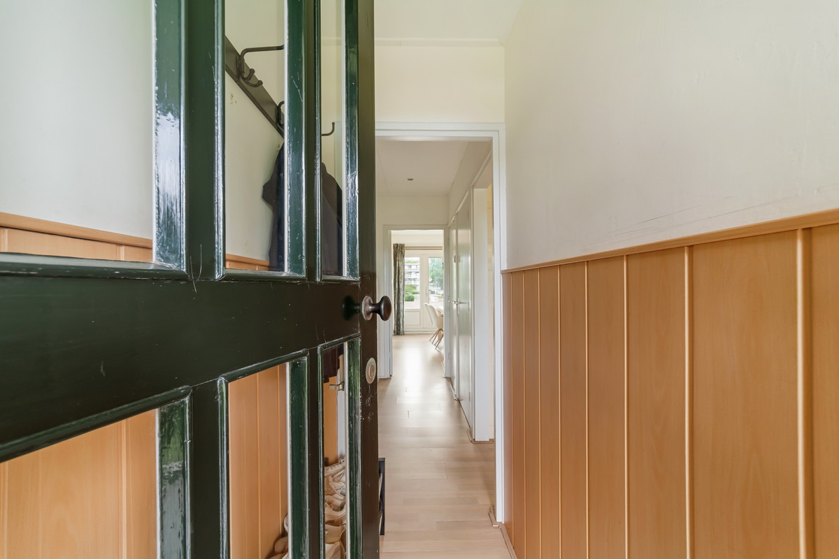 Appartement te koop: Van Blankenheimstraat 66, Vlaardingen