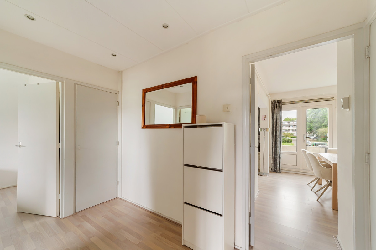 Appartement te koop: Van Blankenheimstraat 66, Vlaardingen