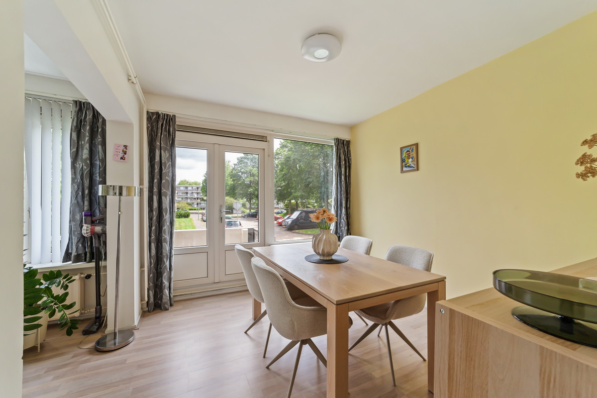 Appartement te koop: Van Blankenheimstraat 66, Vlaardingen