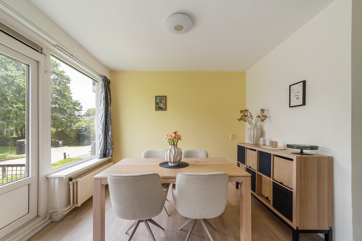 Appartement te koop: Van Blankenheimstraat 66, Vlaardingen