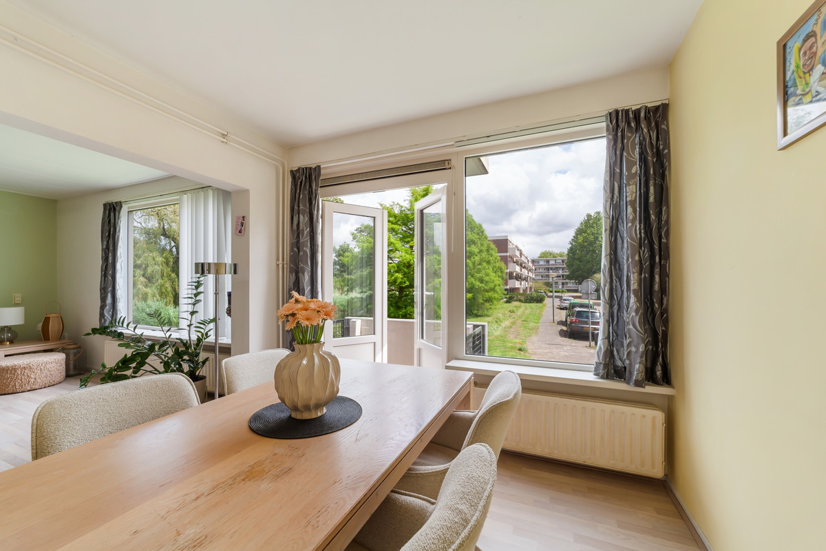 Appartement te koop: Van Blankenheimstraat 66, Vlaardingen