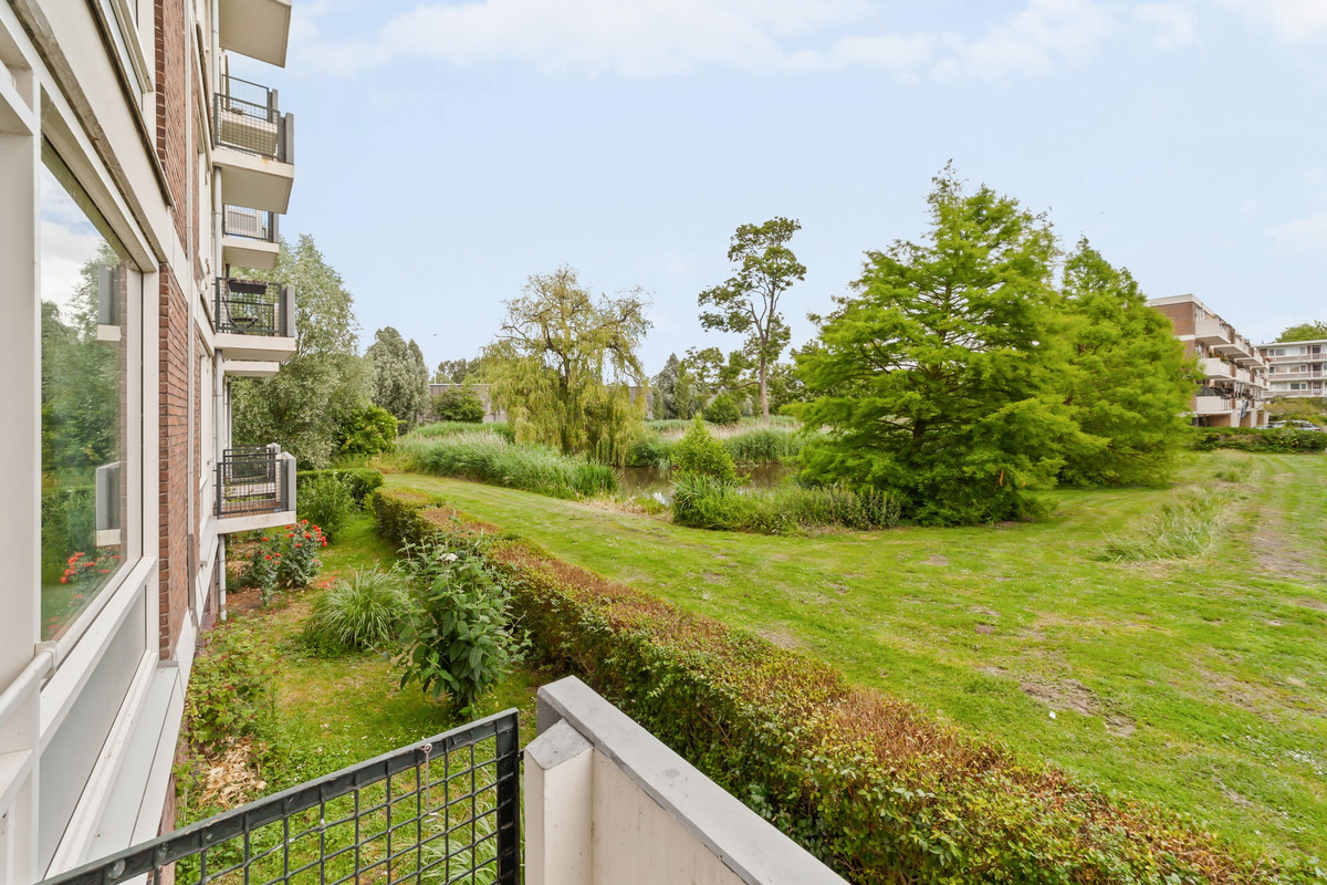 Appartement te koop: Van Blankenheimstraat 66, Vlaardingen