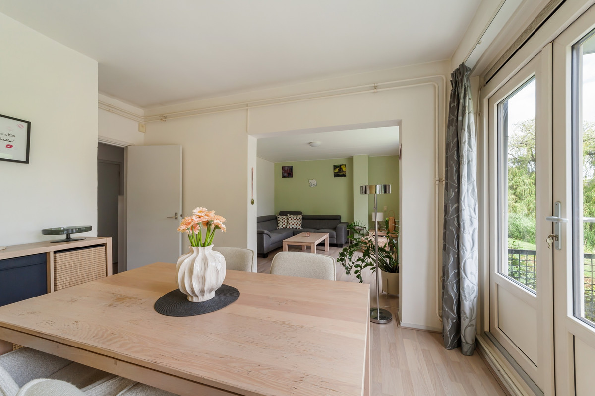 Appartement te koop: Van Blankenheimstraat 66, Vlaardingen