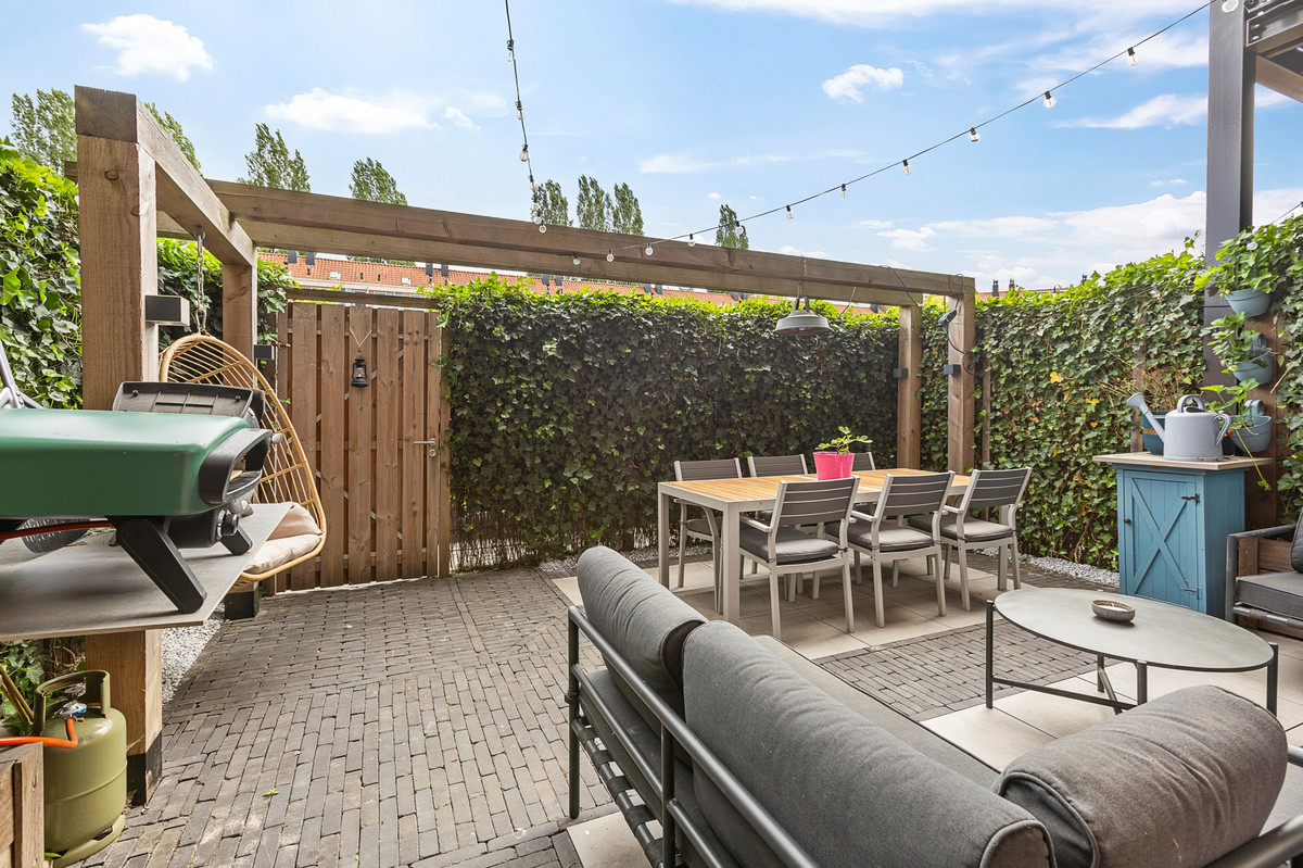 Appartement te koop: Oosterhamrikkade 97G, Groningen