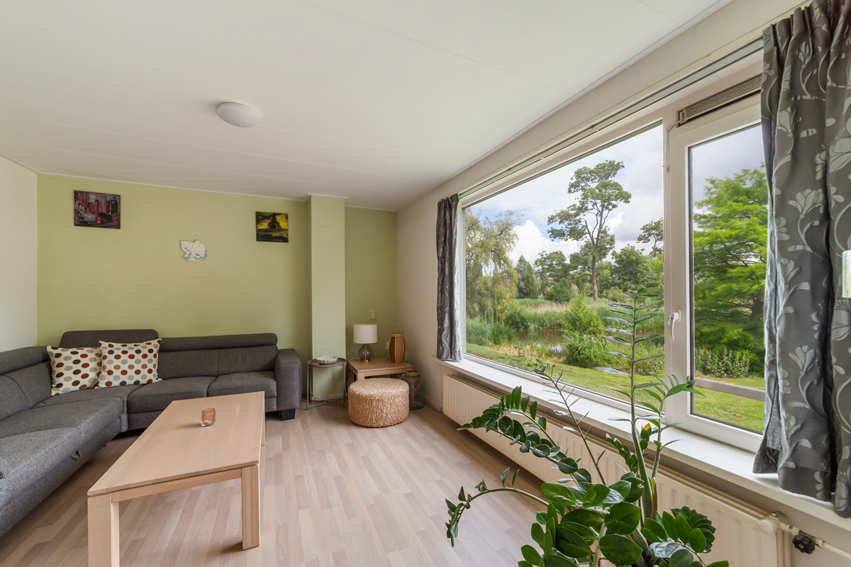 Appartement te koop: Van Blankenheimstraat 66, Vlaardingen