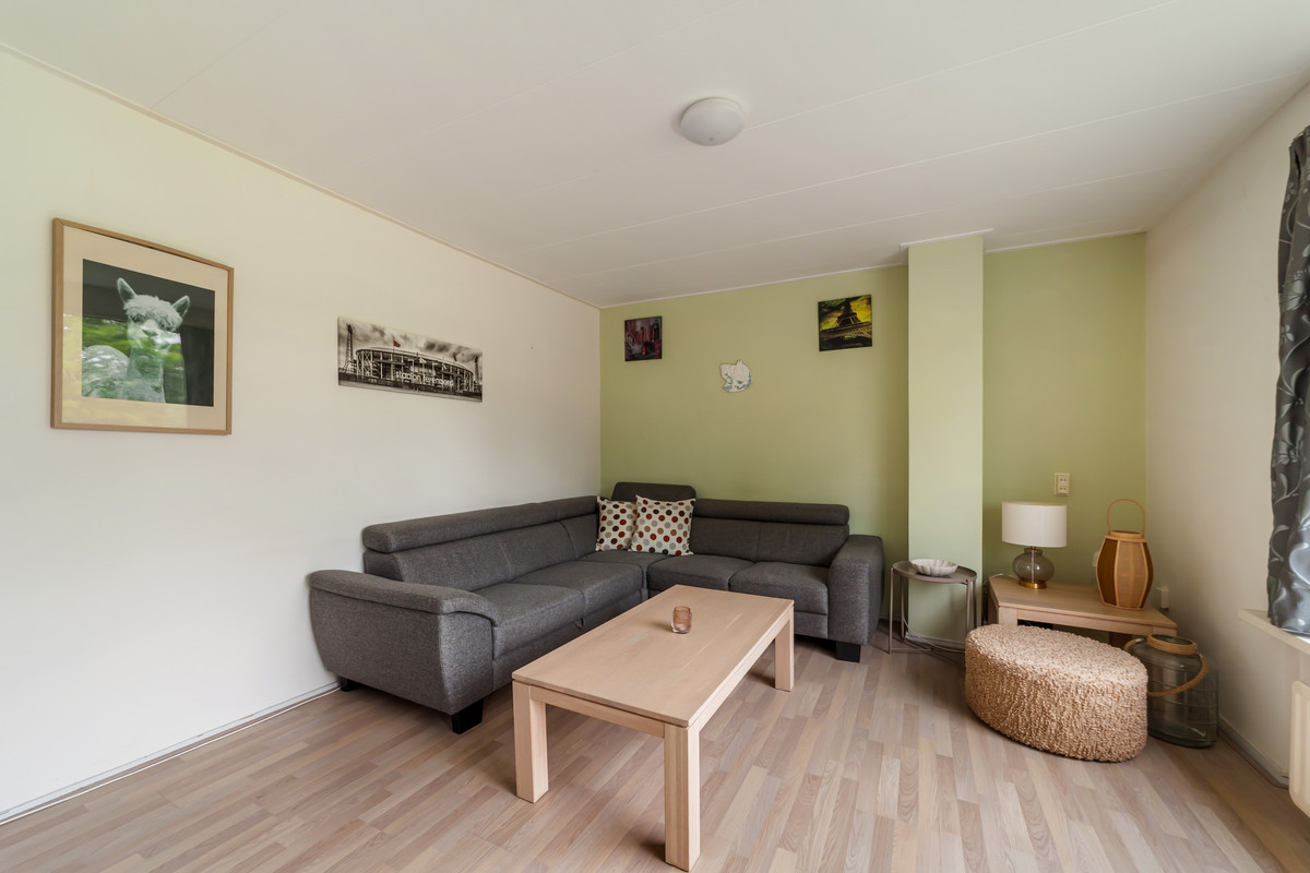 Appartement te koop: Van Blankenheimstraat 66, Vlaardingen