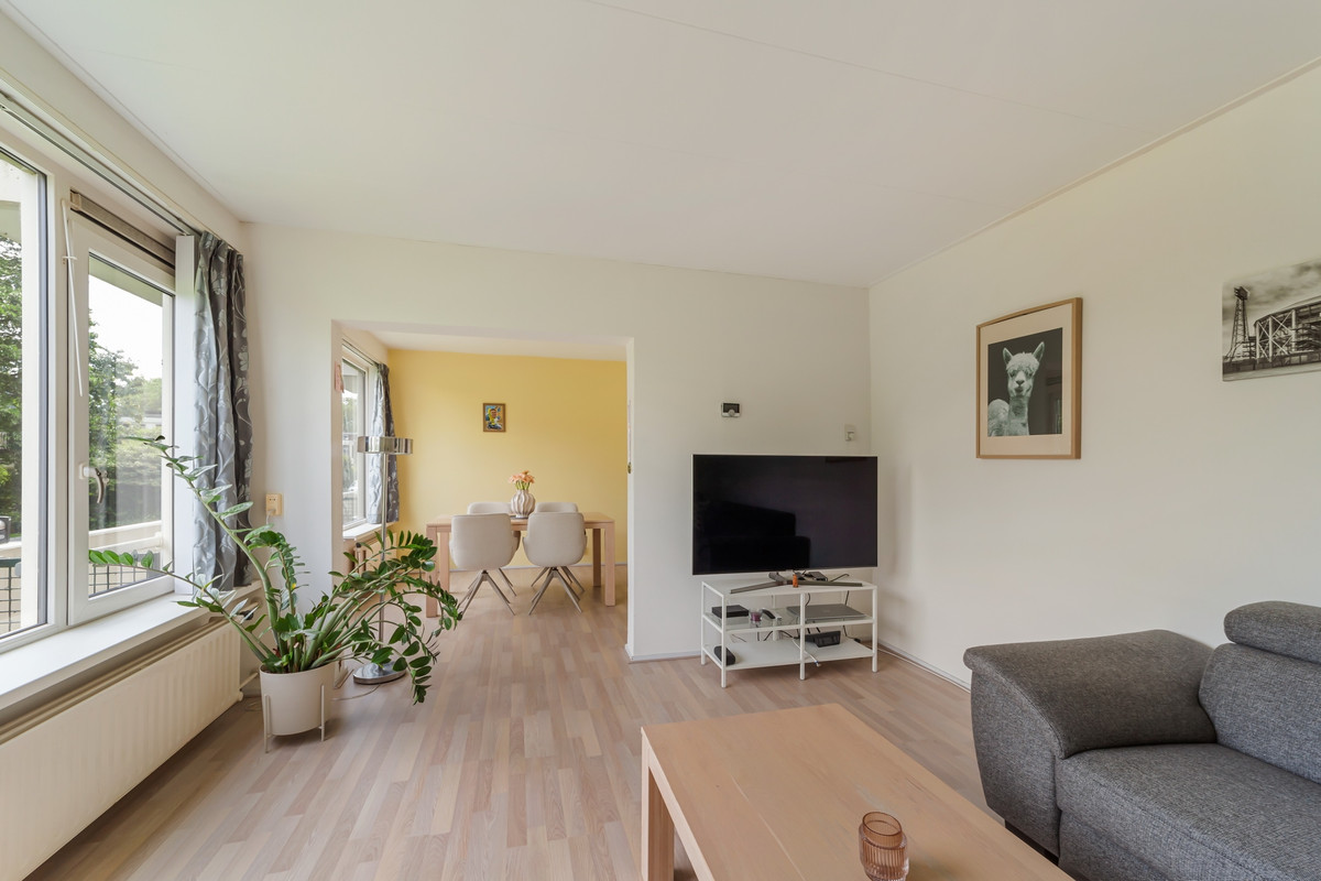 Appartement te koop: Van Blankenheimstraat 66, Vlaardingen