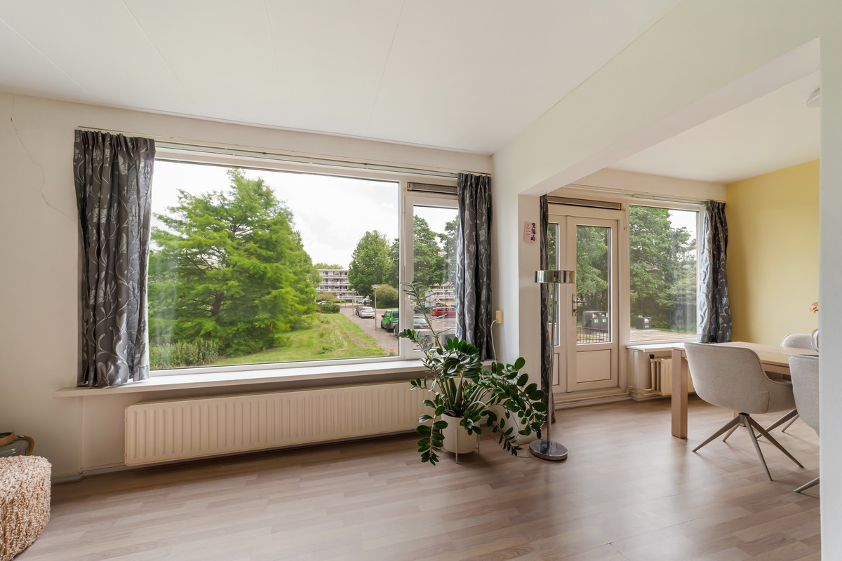 Appartement te koop: Van Blankenheimstraat 66, Vlaardingen