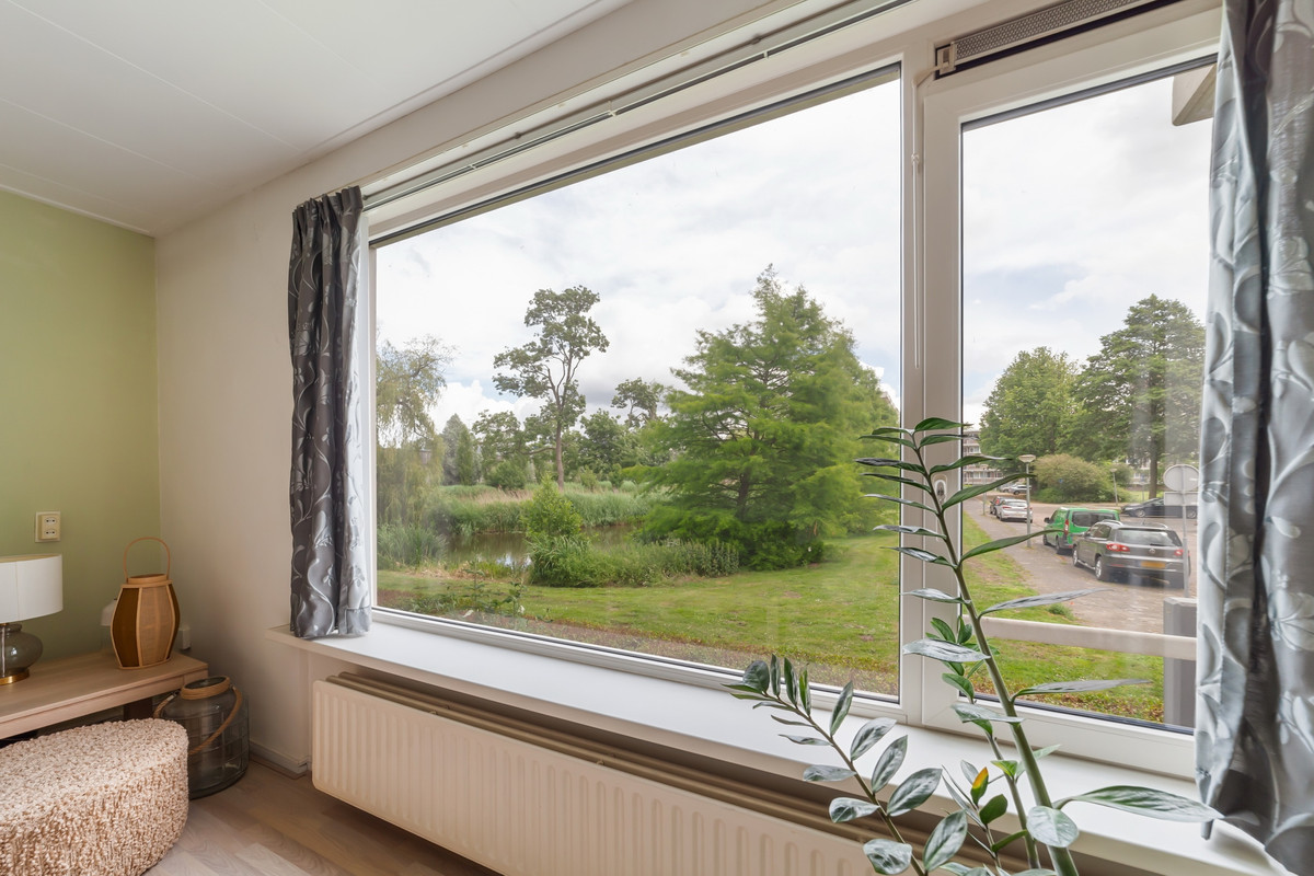 Appartement te koop: Van Blankenheimstraat 66, Vlaardingen