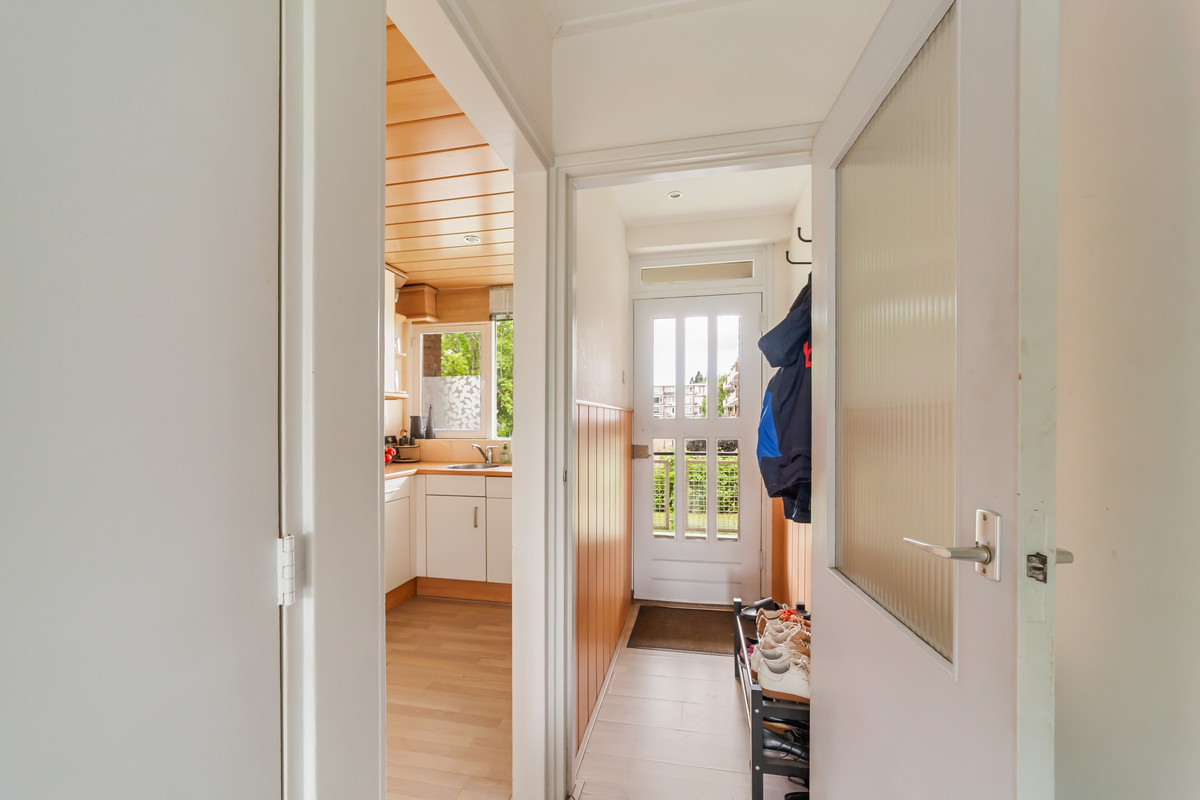 Appartement te koop: Van Blankenheimstraat 66, Vlaardingen