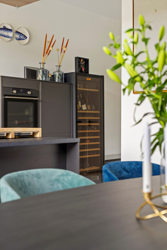 Appartement te koop: Oosterhamrikkade 97G, Groningen