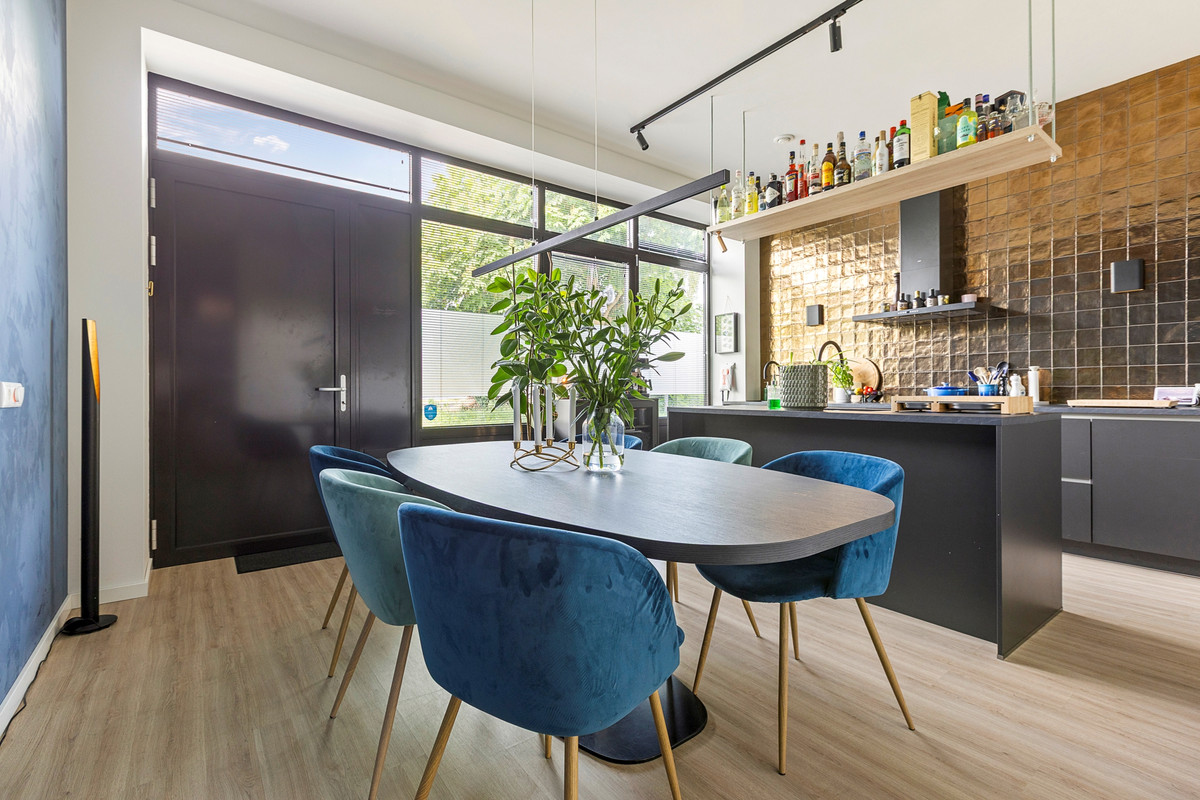 Appartement te koop: Oosterhamrikkade 97G, Groningen