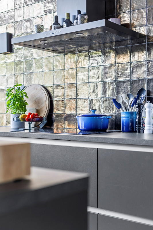 Appartement te koop: Oosterhamrikkade 97G, Groningen