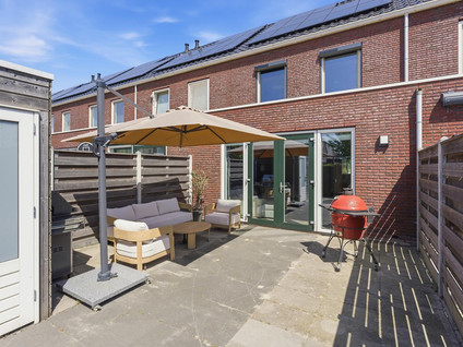 Pieter van den Hoogenbandstraat 12