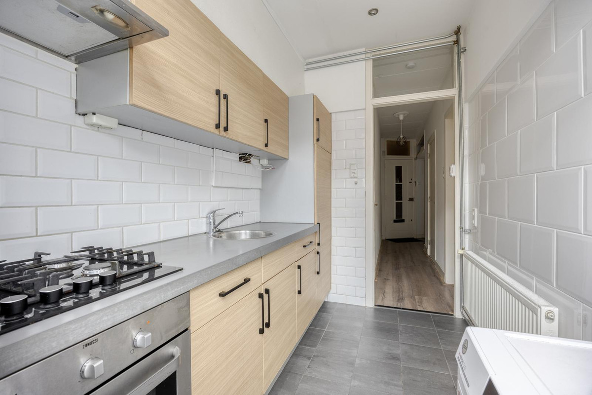 Appartement te koop: Mijnsherenlaan 142C, Rotterdam