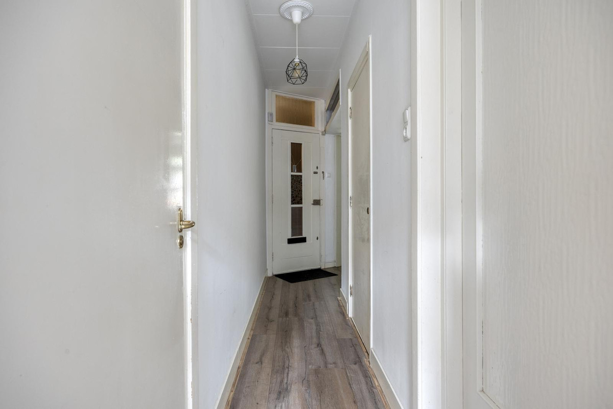 Appartement te koop: Mijnsherenlaan 142C, Rotterdam