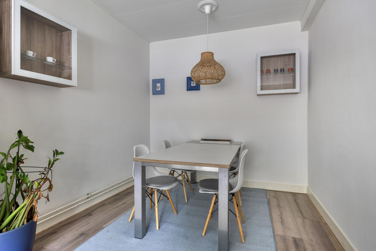 Appartement te koop: Mijnsherenlaan 142C, Rotterdam