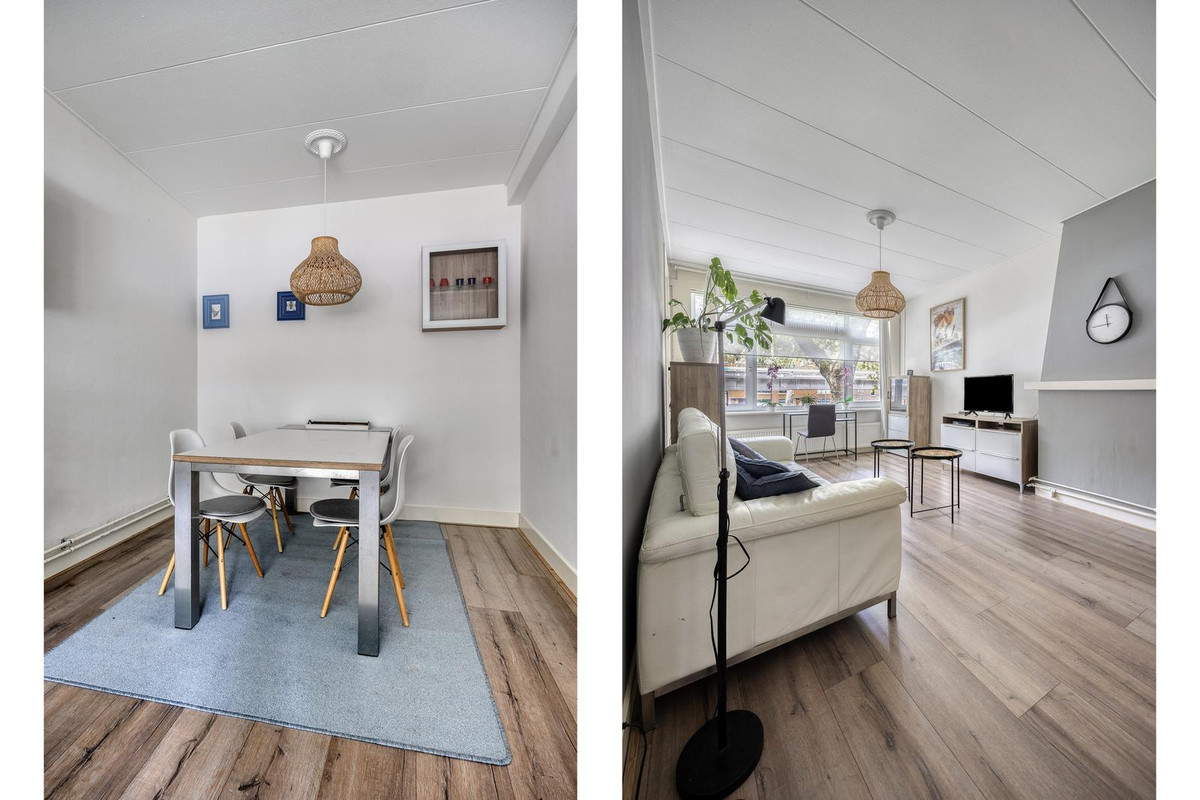 Appartement te koop: Mijnsherenlaan 142C, Rotterdam