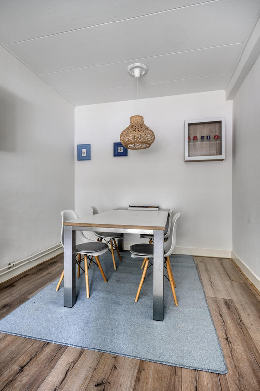 Appartement te koop: Mijnsherenlaan 142C, Rotterdam
