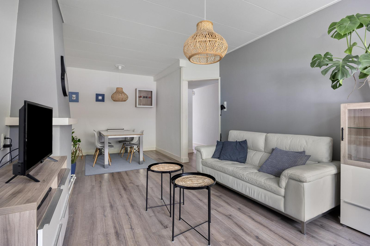 Appartement te koop: Mijnsherenlaan 142C, Rotterdam