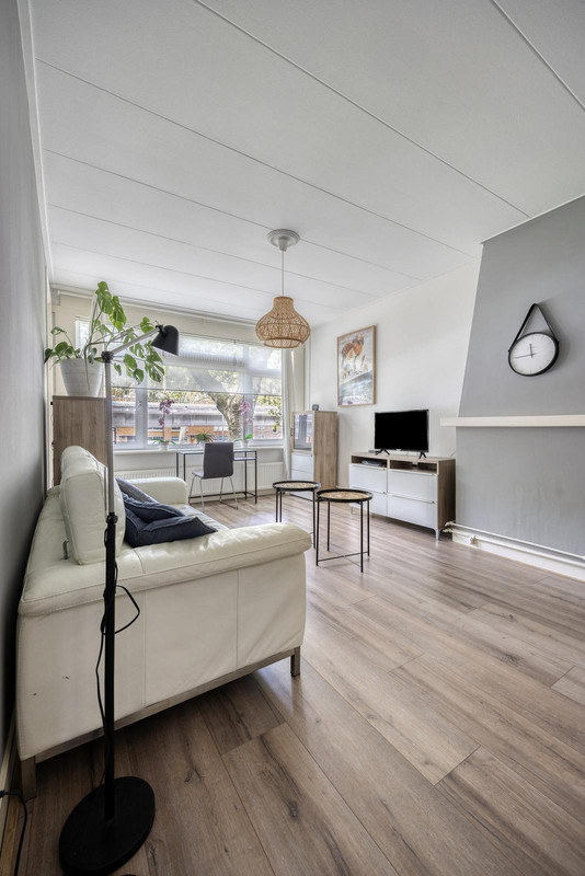 Appartement te koop: Mijnsherenlaan 142C, Rotterdam