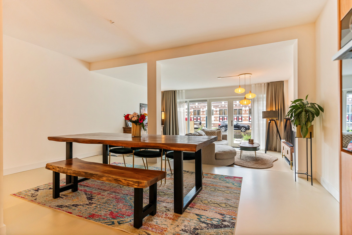 Appartement te koop: Boterstraat 42B, Schiedam