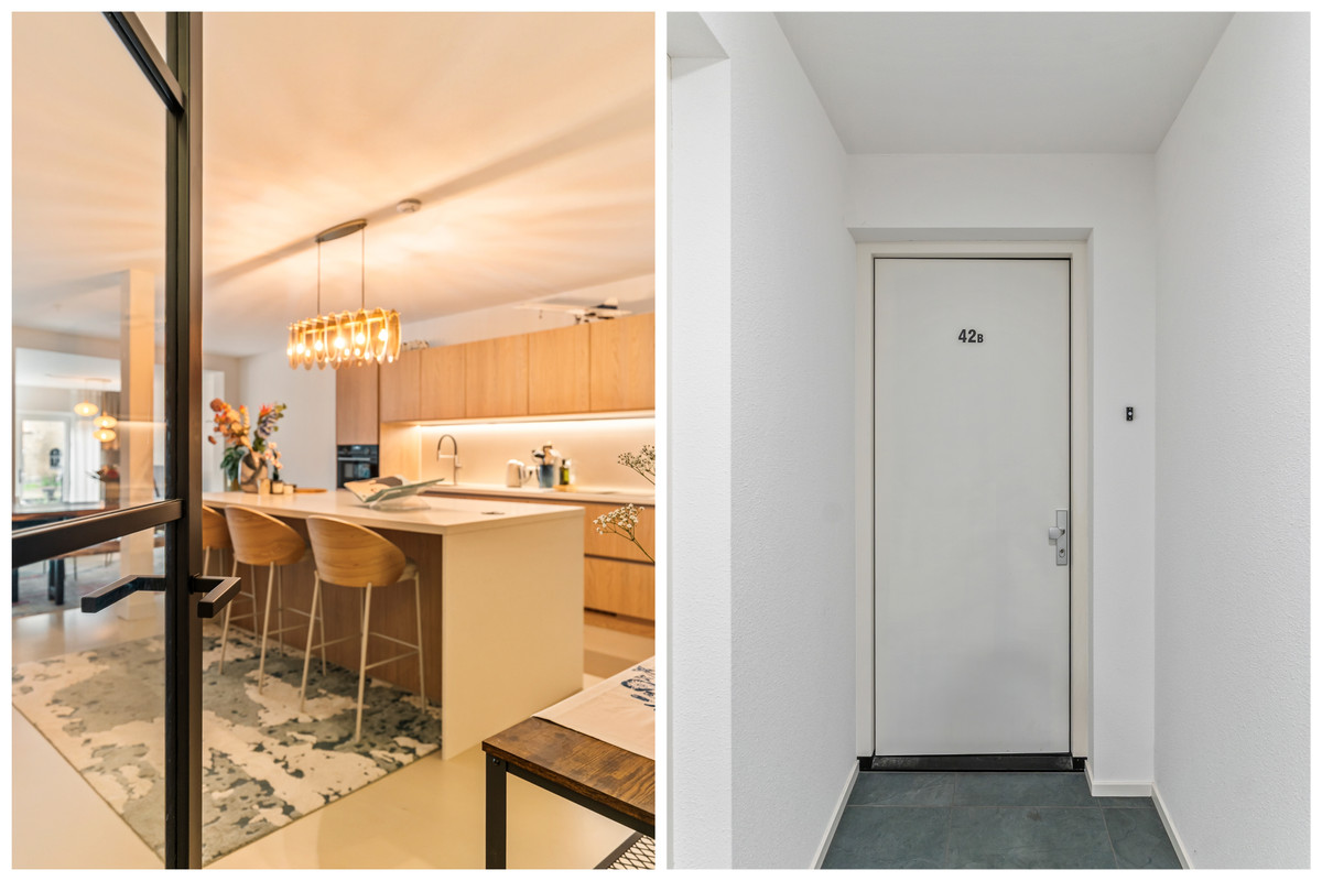 Appartement te koop: Boterstraat 42B, Schiedam