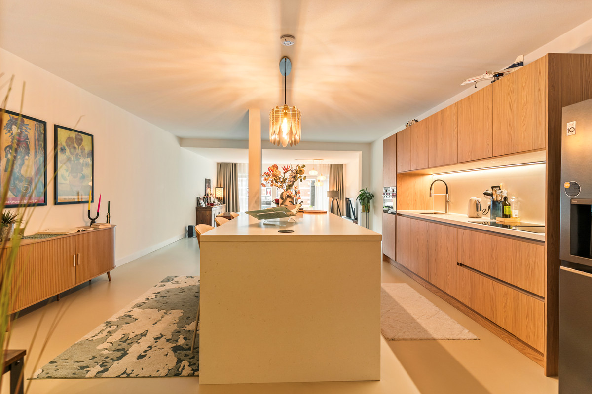 Appartement te koop: Boterstraat 42B, Schiedam