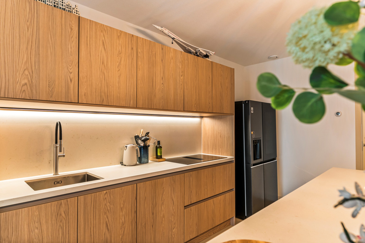 Appartement te koop: Boterstraat 42B, Schiedam