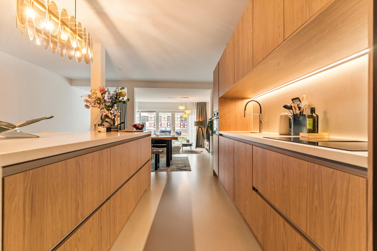 Appartement te koop: Boterstraat 42B, Schiedam