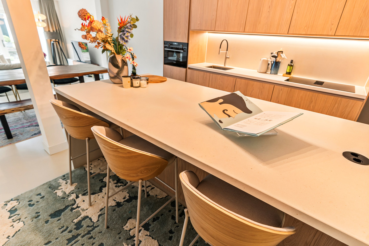 Appartement te koop: Boterstraat 42B, Schiedam