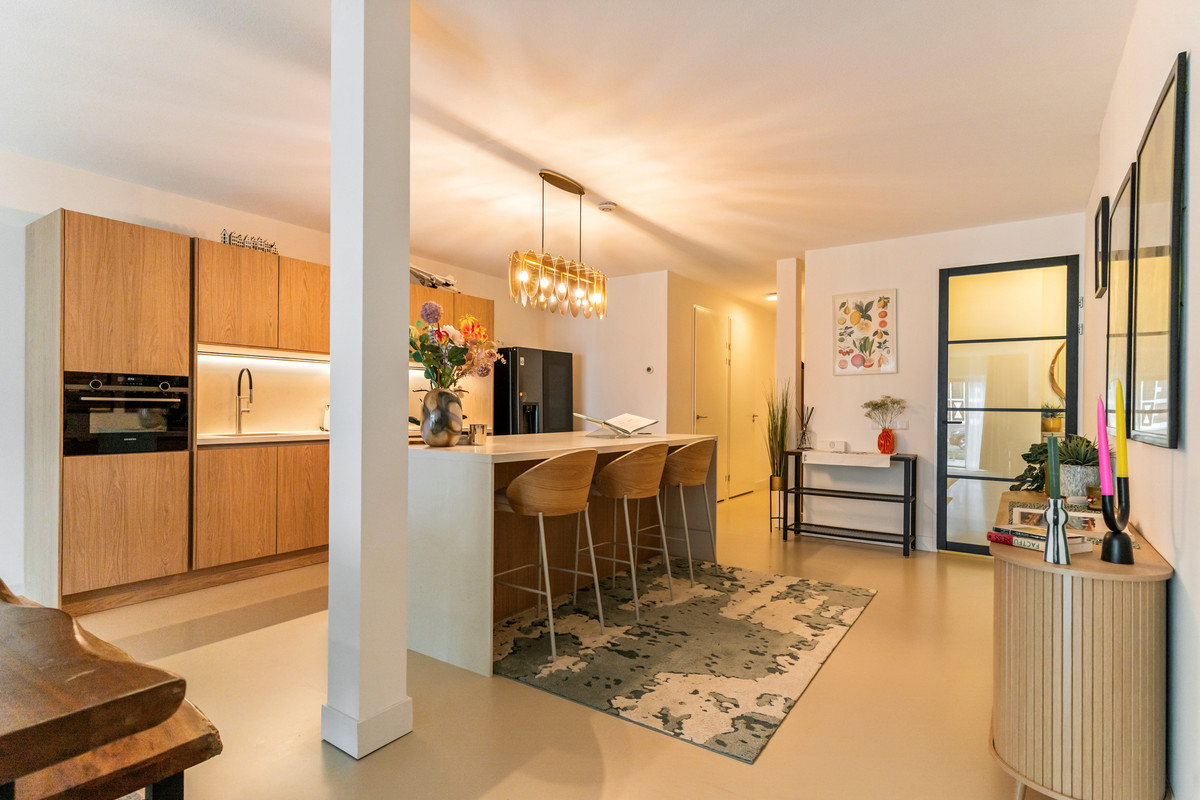 Appartement te koop: Boterstraat 42B, Schiedam