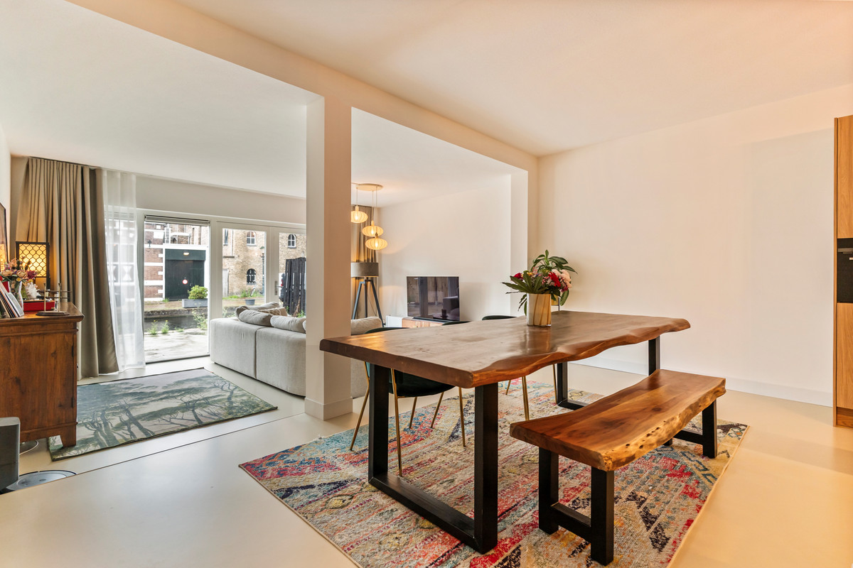 Appartement te koop: Boterstraat 42B, Schiedam