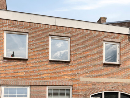 Meidoornstraat 4B