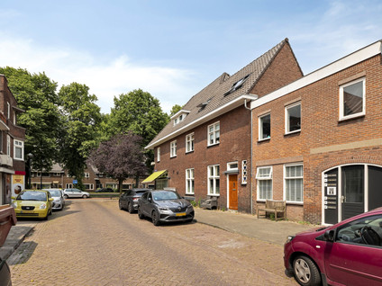 Meidoornstraat 4B