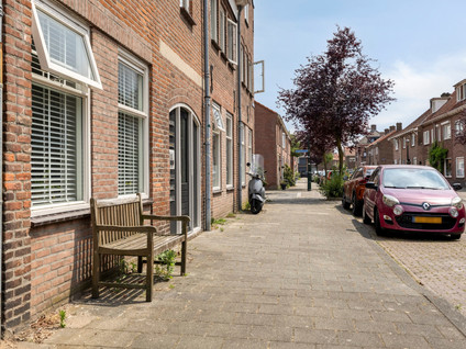 Meidoornstraat 4B