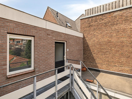 Meidoornstraat 4B