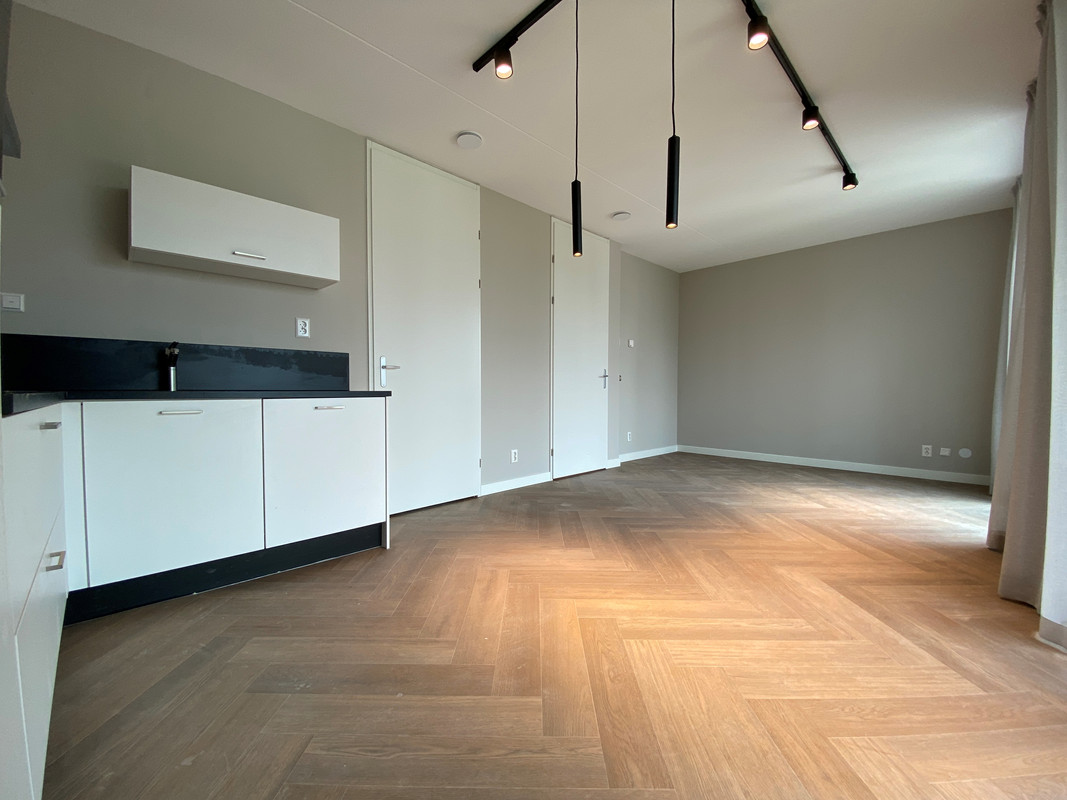 Appartement te huur: Hadidkade 164, Hoofddorp