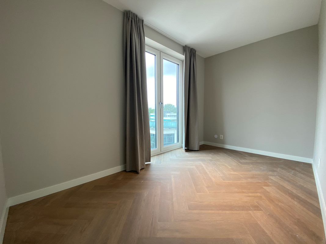 Appartement te huur: Hadidkade 164, Hoofddorp