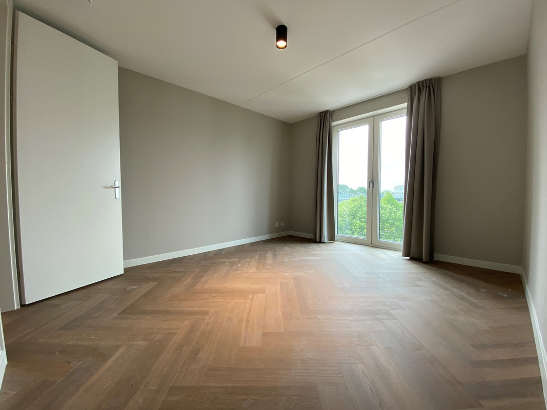 Appartement te huur: Hadidkade 164, Hoofddorp