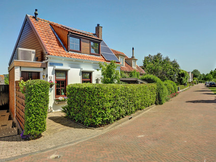 Nieuwlandseweg 7
