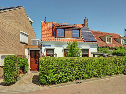 Nieuwlandseweg 7