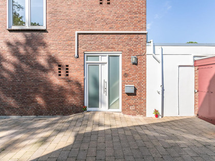 Kennedylaan 26