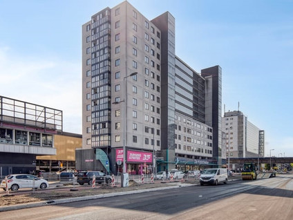 appartementen te huur op Zuidplein 454