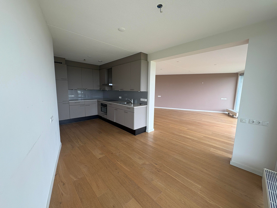 Appartement te huur: Bernhardlaan 38, Etten-Leur