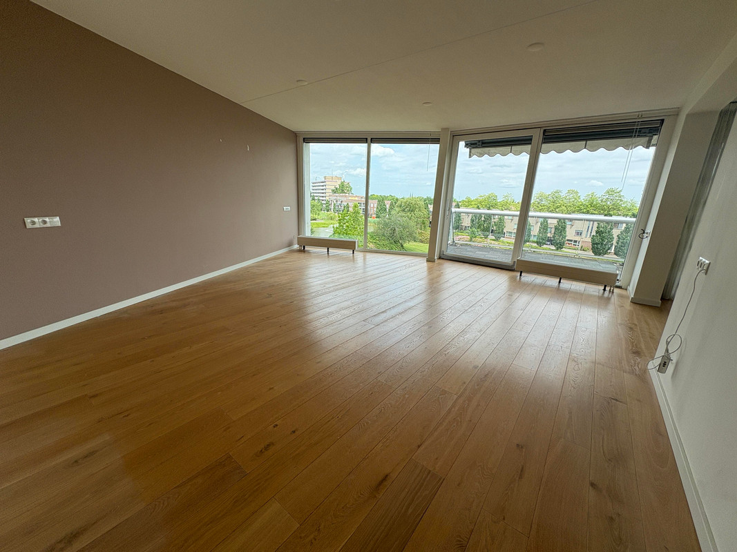 Appartement te huur: Bernhardlaan 38, Etten-Leur